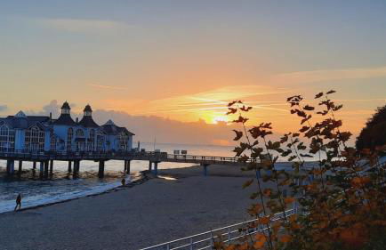 Viktoria Deluxe direkter Meerblick - Foto 38