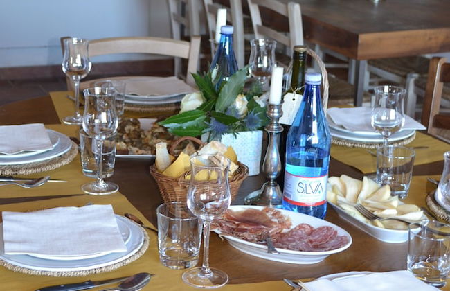 Agriturismo Monte a Pescia - Foto 49