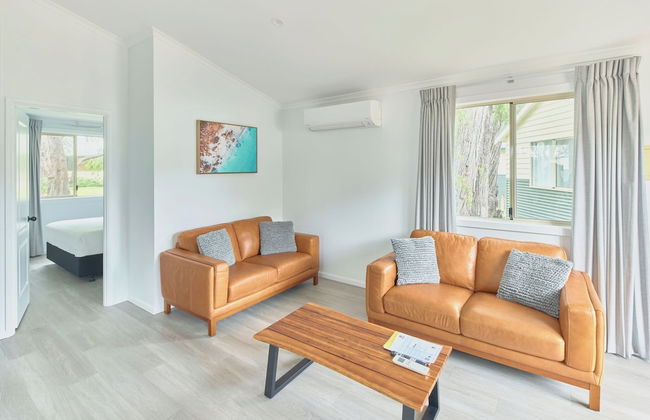 RAC Busselton Holiday Park - Foto 27