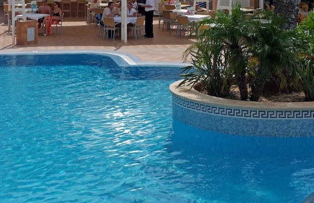 Aparthotel Isla de Cabrera - Photo 44