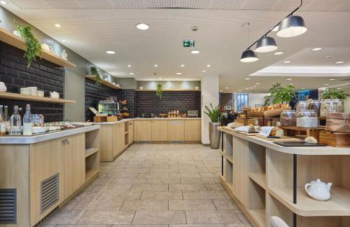 Appart'hôtel Odalys City - Paris Montmartre - Foto 34