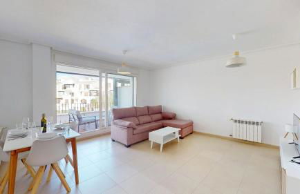 Casa Dejo - A Murcia Holiday Rentals Property - Foto 5