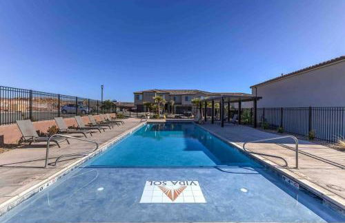 Modern Work/Relax - Private Hottub & Firepit - Foto 40