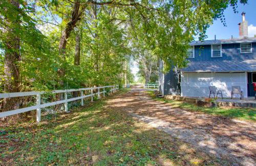 Peaceful Country Apt Extended Stays Welcome! - Foto 25