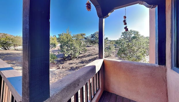 Casa de Paz by Kokopelli Property Management - Foto 5, Servicios del alojamiento