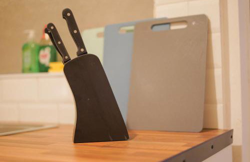 Modern 2-Bed House Free Parking Contractors & Families Friendly Rotherham - Foto 30