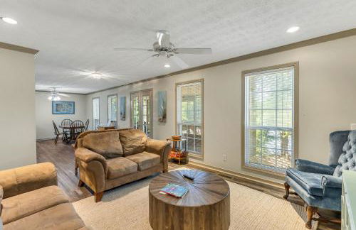 A Frame Of Mind - Close To Smith Lake Park And Cullman - Foto 8