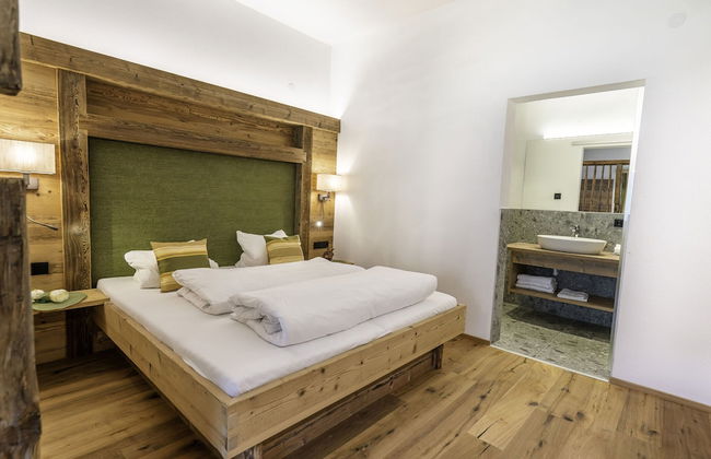 Apartment in Neustift Near Ski Lift - Foto 3