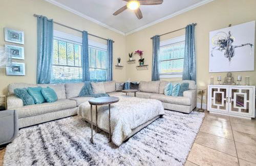 Hyde Park Lux Dual Townhouse Retreat w Gym & Sauna Sleeps 16 Walkable - Foto 7