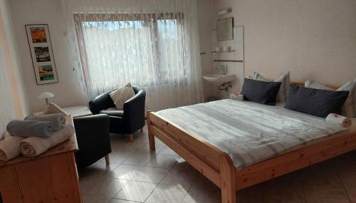 Ferienwohnung-Pension Osterwiese - Foto 5