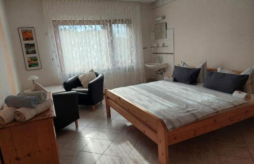 Ferienwohnung-Pension Osterwiese - Foto 5