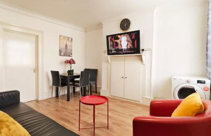 Orchid Apartment in Baker Street - Foto 20