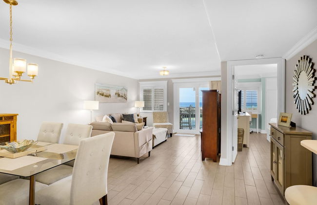 Holiday Surf and Racquet Club 216 - Foto 17