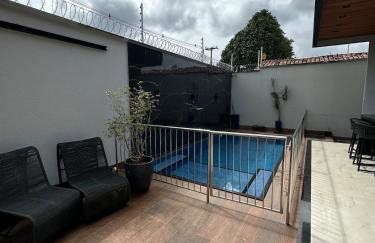 Linda casa Araguaína - Photo 11