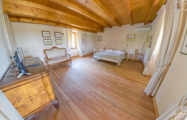 Agriturismo Villa Antonella - Foto 2