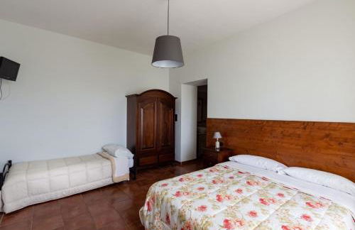 Agriturismo Il Sentiero degli Ulivi - Irpinia - Foto 20