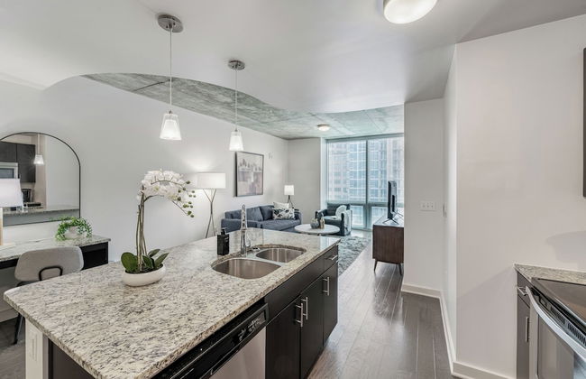 The Ascher - Foto 31