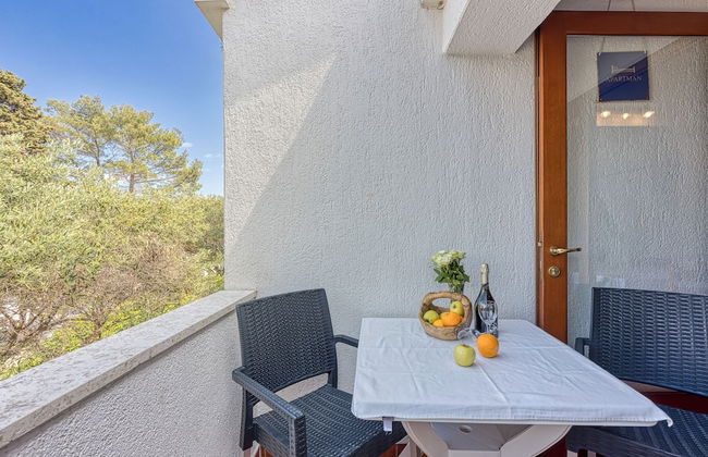 Valdarke Sea View Apartment - Foto 13