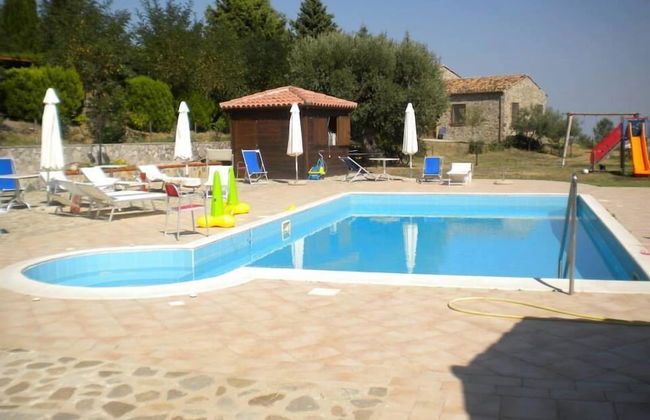 Agriturismo San Fele - Foto 1