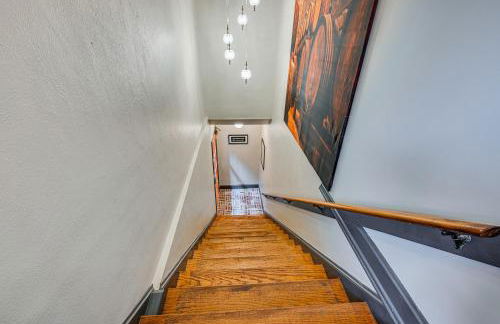 Chic Elizabethtown Apartment Walk to Downtown! - Foto 20