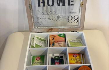 LA-Hüttenfeld Erdgeschoss Apartment - Foto 13