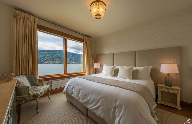 Château Okanagan - Foto 11