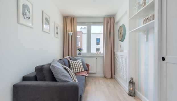 Elite Apartments Center Grobla - Foto 5, Habitación