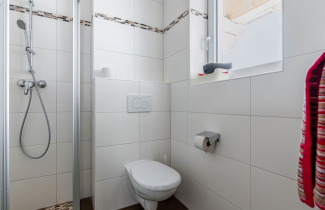 1 bedroom Apartment in Goldegg with garden - Photo 17