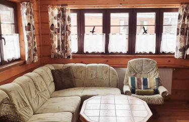 Osada Załuż - Foto 57