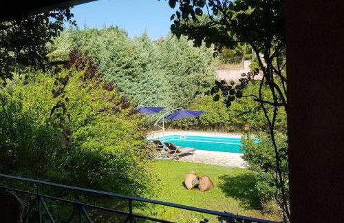 VILLA VICKY - Traditional villa in Evia - Foto 72