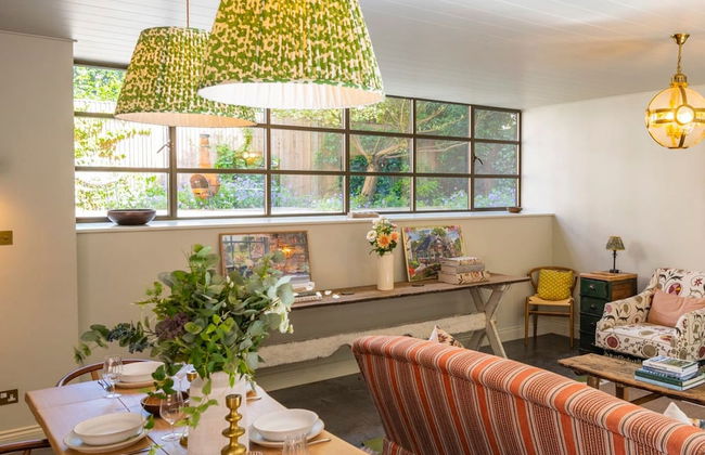 The Writers Retreat - 5 Beds Parking Much More - Foto 59