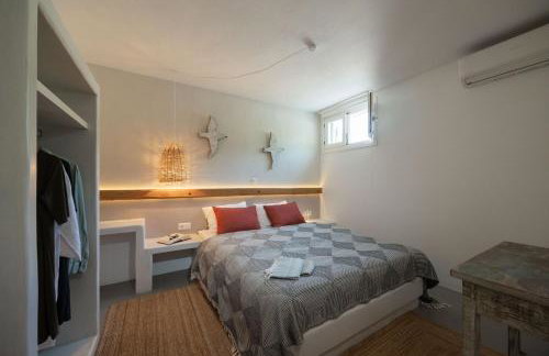 Argana Naxos private villa with pool and garden - Foto 20