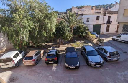 Casa Moraleda I Vivienda Rural - Foto 25