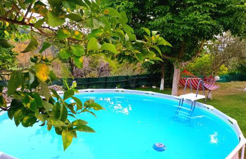 Casa di Helena Luxury villa Corfu - Foto 6