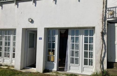 Studio lumineux face mer à Le Palais - FR-1-418-93 - Foto 9