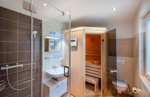 Frühlingserwachen im Haus Wassermann - Foto 13