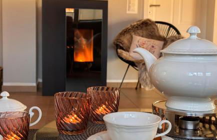 EifelChalet Niederehe - Foto 51