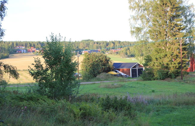 Happy Hudiksvall - Photo 56