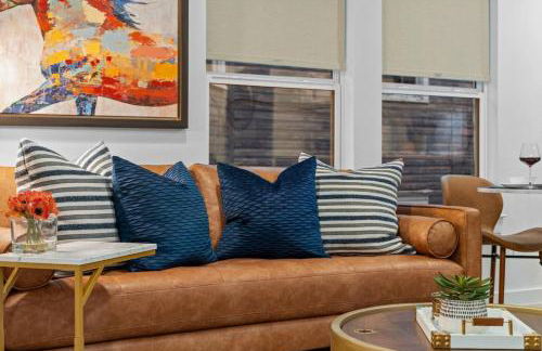 Prime Location - Stylish 1BR Retreat in Bishop Arts - Foto 10