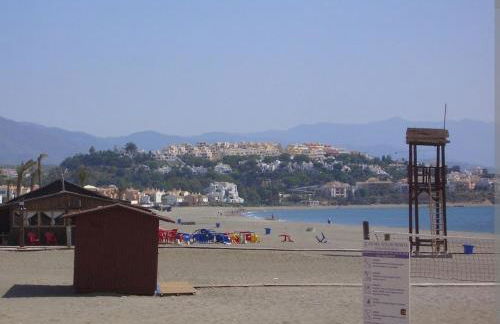 Apartamento, piscina, parking, sol y cerca de la playa VFT MA 75455 - Photo 21