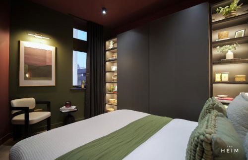 Malva at The Heim - Foto 13