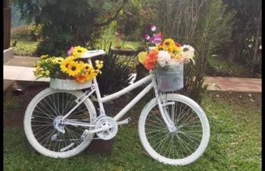 Suítes portal do bosque - Foto 18