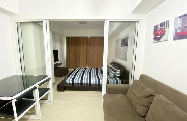 Stay At Azure urban beach residents - Foto 33