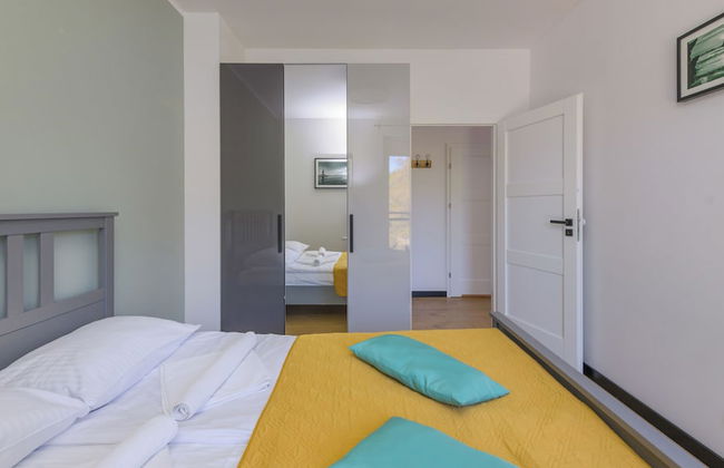 Apartamenty Sun & Snow Nexo - Photo 34