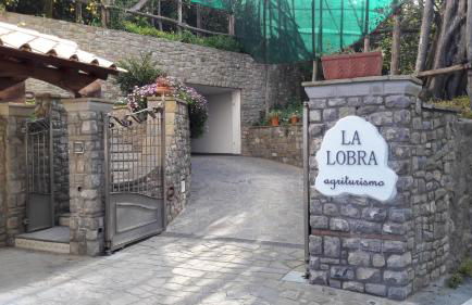 Agriturismo La Lobra - Foto 26