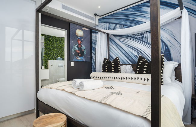 16 on Bree Luxury Apartments - Photo 68