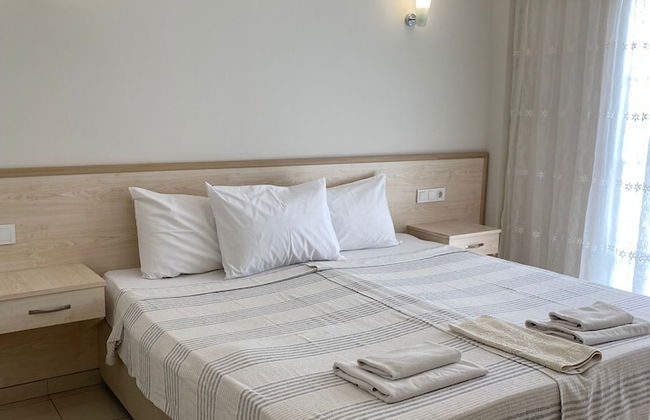 MERMAID PANSIYON - Photo 10