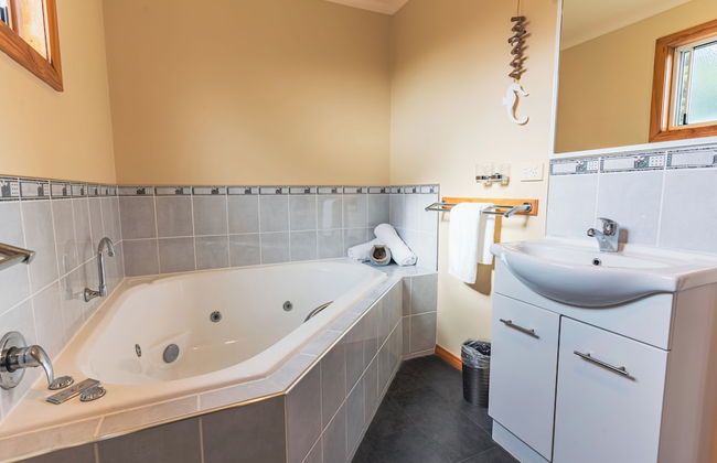 BIG4 Tassie Getaway Parks Stanley - Photo 37