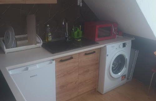 apartament przytulny - Foto 11