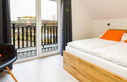 Antracytowy Zakątek - Photo 16